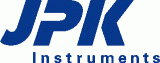 JPK Instruments AGのロゴ