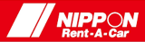 ニッポンレンタカー埼玉のロゴ