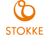 ストッケのロゴ