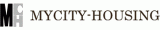 マイシティハウジングのロゴ