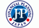 日本ファイナンシャルプランニングのロゴ