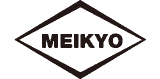 明京商事のロゴ