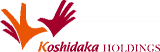 コシダカホールディングスのロゴ