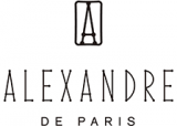 アレクサンドル・ドゥ・パリ・ジャパンのロゴ