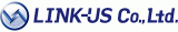 LINK-USのロゴ
