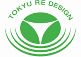 東急Re・デザインのロゴ