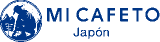 ミカフェートのロゴ