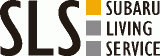 スバルリビングサービスのロゴ