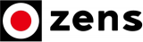 Zensのロゴ