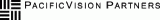 PacificVision Partnersのロゴ