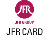 JFRカードのロゴ