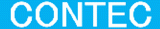 コンテック（精密機器）のロゴ