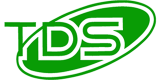 TDS（設備工事・愛知県）のロゴ