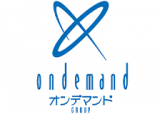 オンデマンドのロゴ