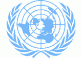 国際連合のロゴ