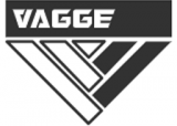 VAGGEのロゴ