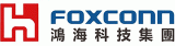 鴻海精密工業股份有限公司のロゴ