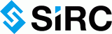 SIRCのロゴ