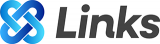 リンクス（ソフト開発・東京都港区六本木）のロゴ