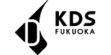 有限会社ケイ・ディー・エス福岡のロゴ