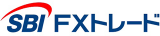 SBI FXトレードのロゴ