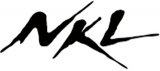 NKLのロゴ
