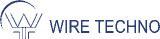 ワイヤーテクノのロゴ