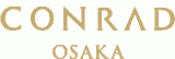 Conrad Osaka合同会社のロゴ