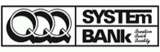 システムバンク（ソフト開発・東京都）のロゴ