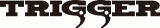 トリガーのロゴ