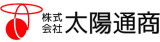 太陽通商のロゴ