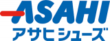 アサヒシューズのロゴ