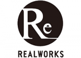 REALWORKSのロゴ