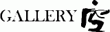 GALLERY空のロゴ