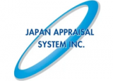 日本土地評価システムのロゴ