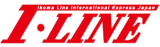 有限会社アイラインのロゴ