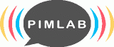 OTE LAB（旧：株式会社PIMLAB）のロゴ