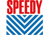 スピーディ販売のロゴ