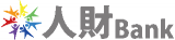人財BANKのロゴ