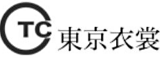東京衣裳のロゴ