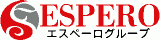 エスペーロのロゴ