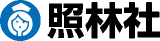 照林社のロゴ