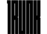 TRUNKのロゴ