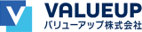 バリューアップのロゴ