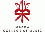 学校法人大阪音楽大学のロゴ