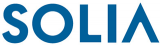 SOLIAのロゴ