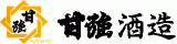 甘強酒造のロゴ