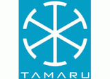 TAMARUのロゴ