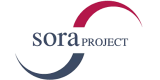 soraプロジェクトのロゴ