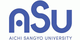 学校法人愛知産業大学のロゴ